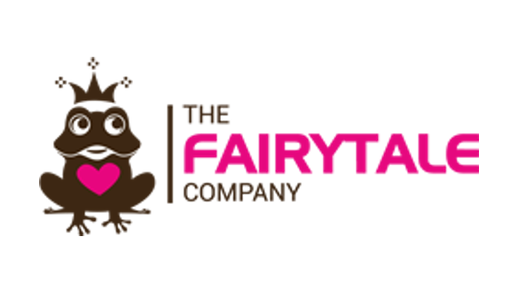 The Fairytale Company - Logo