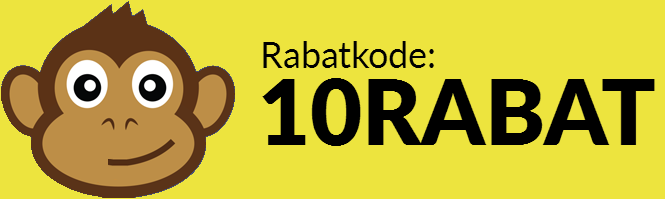 Abeleg.dk - 10% Rabat på din første ordre