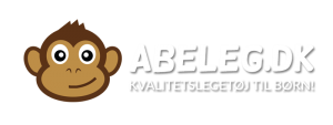 Abeleg.dk - Logo
