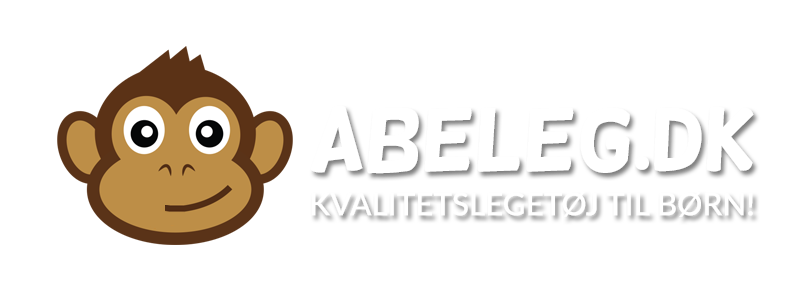 Abeleg.dk - Logo