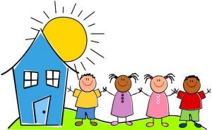 Den evige vuggestuestart