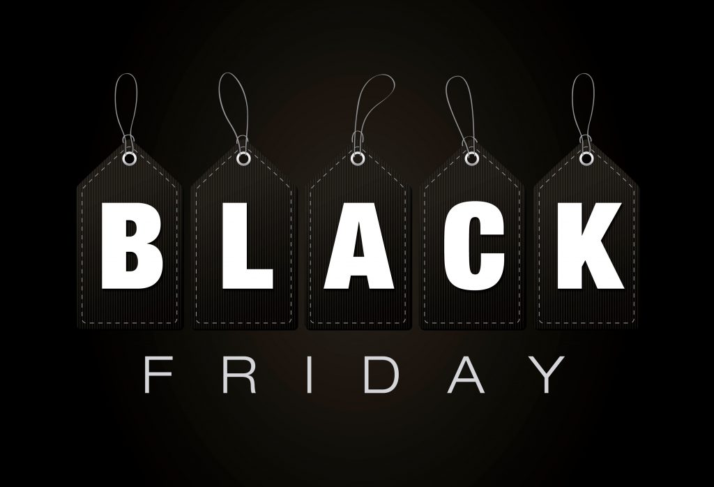 BLACK FRIDAY – BØRNETØJ, LEGETØJ OG JULEGAVER MED STOR RABAT!